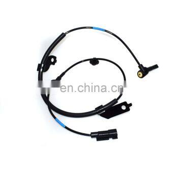 Front Right ABS Wheel Speed Sensor 4670A576 4670A032 ALS1784 4670A032 for Mitsubishi Outlander 2WD Lancer ASX