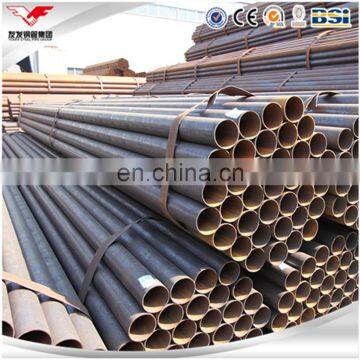 10 Inch 273mm DN250 Carbon Steel MS Pipe With More Size 1/2 Inch to 10 Inches photo-3