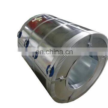 Professional Standard Dx51d Z100 Cold Rolling Galvanized Steel Coil photo-5