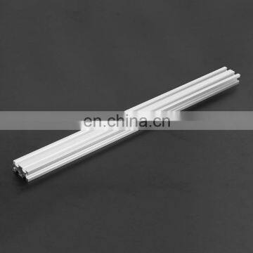 2040 v Slot Rail Aluminum Profile Extrusion 300mm Length per Piece photo-6