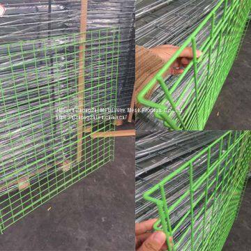 PVC Coated Wire Deck     Mesh Deck manufacturers     Heavy Duty Pallet Racking