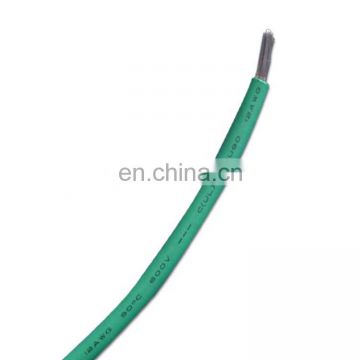 xhhw xlpe insulation photovoltaic wire