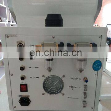 New Combined Multifunctional Pdt Led Light Therapy Oxygen Jet Peel Machine