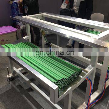 pp Ppr Plastic Pipe Making Machine 20-63mm Multi-layer Extrusion Production Line for Water Supply photo-4