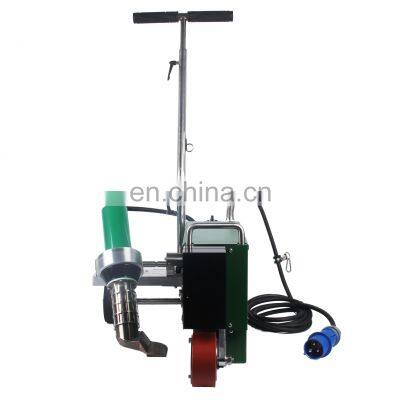 Zx7000 450W Plastic Welding Plastic For Roof