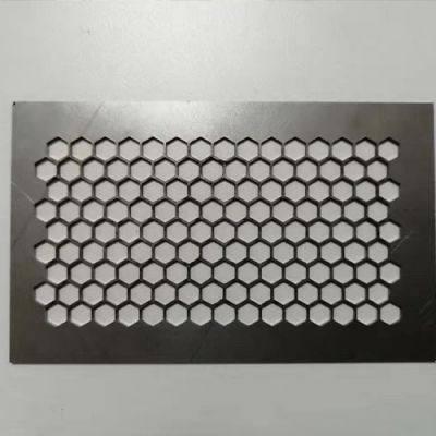 China ODM factory Fabrication Sheet Metal Parts-precision steel structure