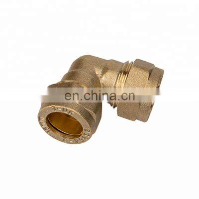 Factory wholesale plumbing pipe fitting elbow