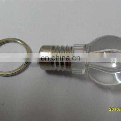 Bulb Usb Flash Drive Plastic Lamp Bulb Memory Stick Usb 2.0 3.0 Pen Drive photo-4