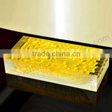 China Manufacturer Eco-friendly 3d Brick Wall Panel Decoration