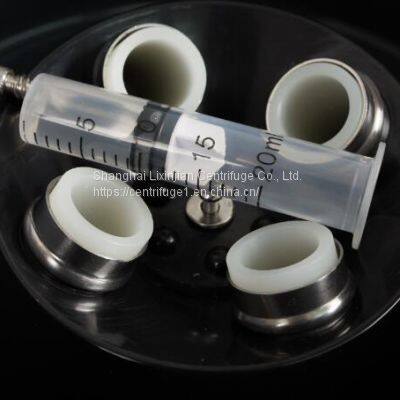 Lab Centrfiuge PRP Kit Centrifuge Machine Platelet Rich Plasma for Medical LC-450 photo-3