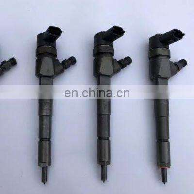 Fuel Injector 0445 110 534 Bos-ch Original In Stock Common Rail Injector 0445110534