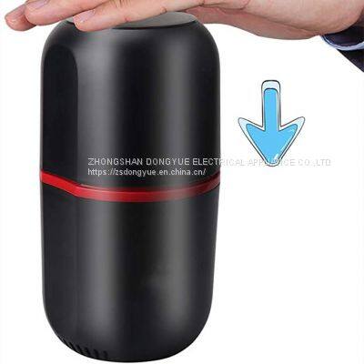2021 New Model Electric Coffee Beans Grinder 110V/240V Large Capacity 280ml Spice Herb Grinder photo-2