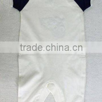 2015 Popular Design Cotton Print Baby Clothes Brand photo-2