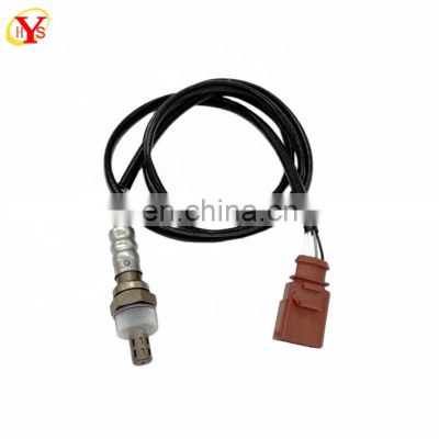 HYS High Quality Sonda Lambda OZA510-AU2 06E906265D 1783 06A906262DM For Audi VW Oxygen sensor