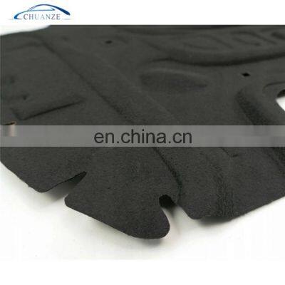 OEM 97055610102 HOOD INSULATION For PORSCHE PANAMERA 2014-2016