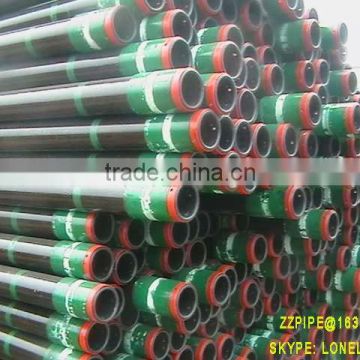 API 5L Line Pipe