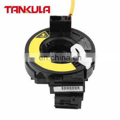 High Quality Auto Spiral Cable Clock Spring 84306-58011 Clock Spring Cable For Toyota Camry 2002-2006