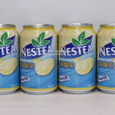 Can 330ml 24pcs per Pack photo-4