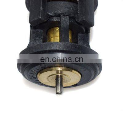 COOLANT THERMOSTAT For AUDI A2 SEAT Cordoba Ibiza SKODA Fabia VW Polo 032121110B photo-5