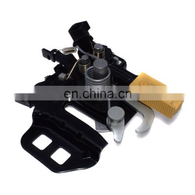 New Left Driver LH Hood Latch Assembly for 2013 2014 2015 Ford Fusion DS7Z16701B