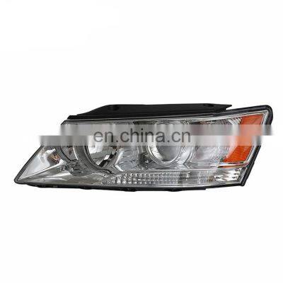 Car Headlight Super Brighting Head Light For HYUNDAI SONATA 2008