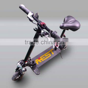 AEST High Quality Lithium Battery Electric Scooter photo-2