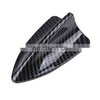 For JDMotorsport88 JDM Racing Carbon Fiber Car Antenna Replacement