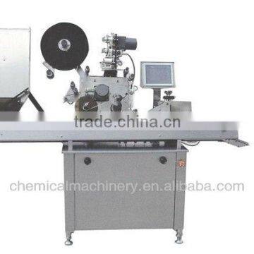 FLK vertical labelling machine