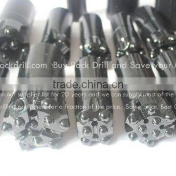 Dth Hammer Bit photo-6