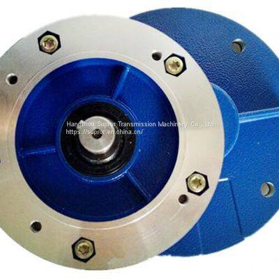 Nmrv Worm Gearbox Gear Box Motor Units RV Geared PC Nrv Speed Reducer Increaser Roller Shaft Output Best Price Manufacturer Seller Worm Gearbox photo-5