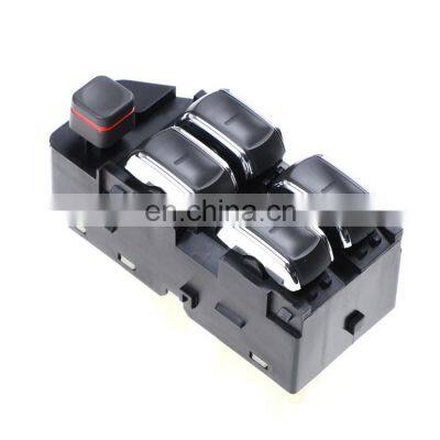 100018041 Front Left Power Window Switch 25668566 Fit For Cadillac DeVille Driver 97-99 photo-2