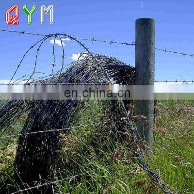Low Price Barbed Wire Stainless Steel Razor Wire photo-3