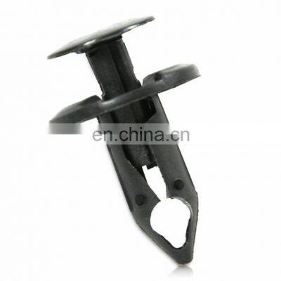 High quality automotive plastic car panel clips photos china auto fastener trim clip