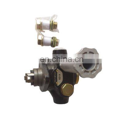 Excavator parts 6D14 Fuel Feed Pump for engine parts