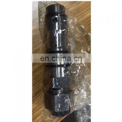 E320 E330 main valve relief valve for Excavator electric parts