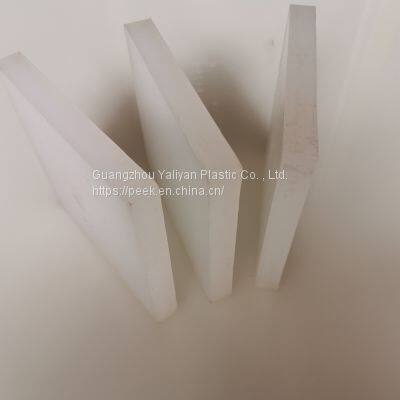 PCTFE Stick#PCTFE Stick Manufacturer#seal Components#gasket Ring photo-5