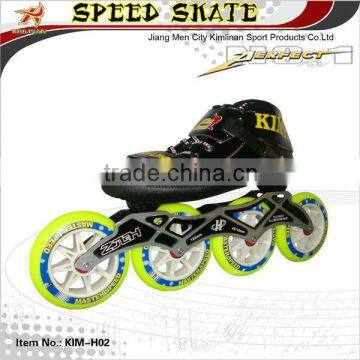 INLINE SPEED SKATE, SPEED SKATING, INLINE SKATE