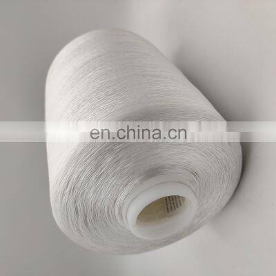 China Factory Supply Hot Selling 210d3 250d3 280d3 420d3 Raw White Nylon Bonded Sewing Thread photo-5