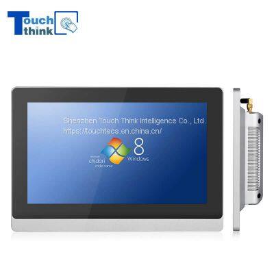 Industrial Panel PCs Wall Mount 11.6 Inch