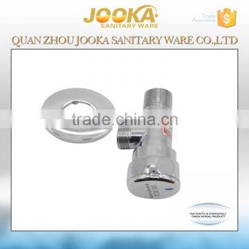 Faucet Accessories Manual Angle Valve Toilet Uesd photo-2