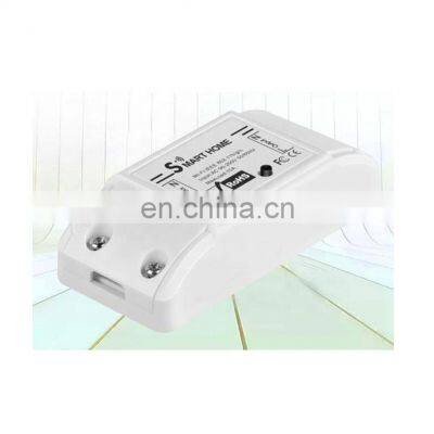 Intelligent Key Touch Panel Multimedia AC TV Wifi Light Switch Wall Switch Automation System Smart Home Device photo-5