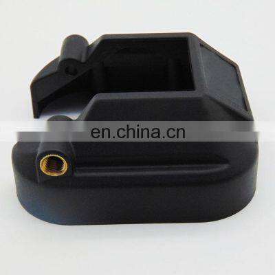High Quality Customized Plastic Injection Parts Plastic Spare Parts Plastic Pieces Plastic Injection Products photo-5