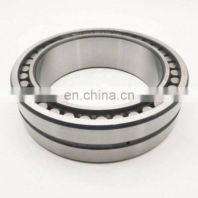 NNU 3088 Double Row Cylindrical roller bearing NNU3088