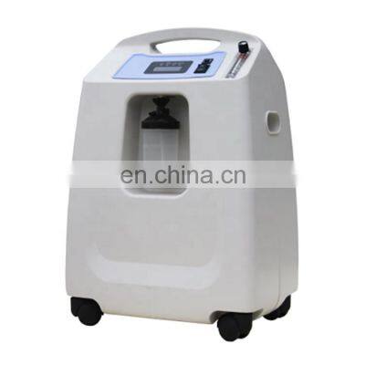 Hot Sales Low Price Portable 1l 3l 5l 10l Oxgen-Concentrator For Hospital and Home