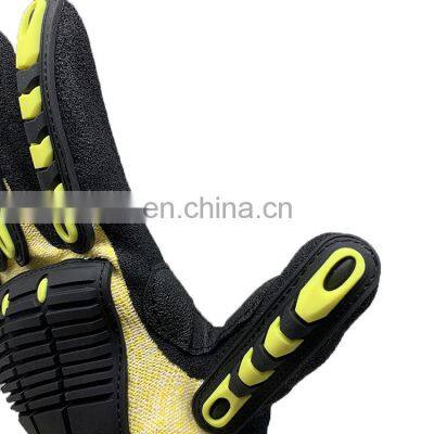 Glove for Metal Work & Fabrication dependable general purpose glove