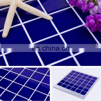 Foshan 300x300 Porcelana Ceramic Azulejo Mosaico Mosaic C648017