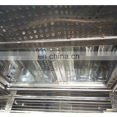 Weather Resistance Weatherometer Xenon Arc Light Aging Testing Chamber photo-4