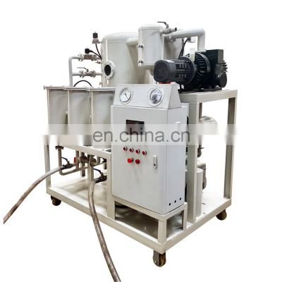 Insulating Oil Purification Machine/Transformer Filtration Machine