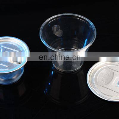 Plastic Cup Making Machine Price/plastic Cup Lid Making Machine photo-2