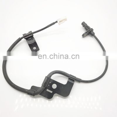 High quality automotive wheel speed sensor is suitable for kia Borrego 956702J010